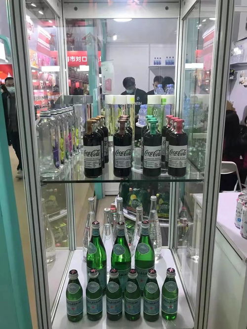 海盟旗下賽盟進出口亮相2021 FHC上海環球食品展，倉儲服務賦能全球食品貿易