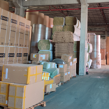 湛江廚房貨物倉儲服務(wù)報價詳析